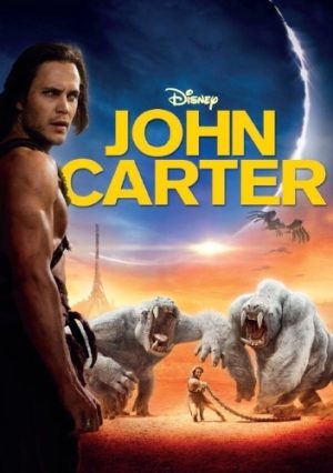 JOHN CARTER